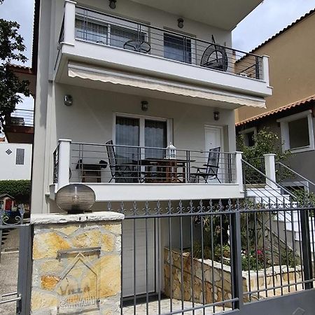 Villa Strati Ναύπλιο Εξωτερικό φωτογραφία