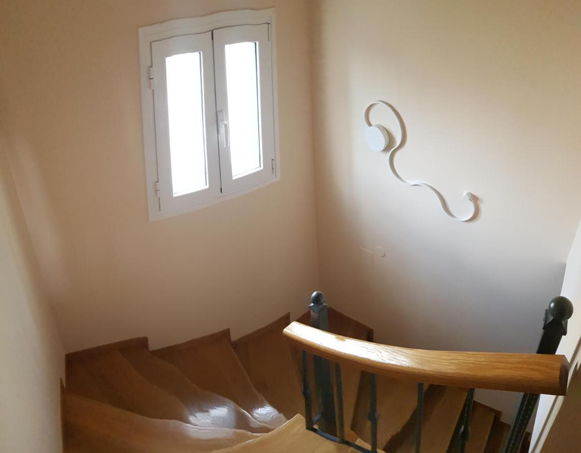 Villa Strati Ναύπλιο Εξωτερικό φωτογραφία