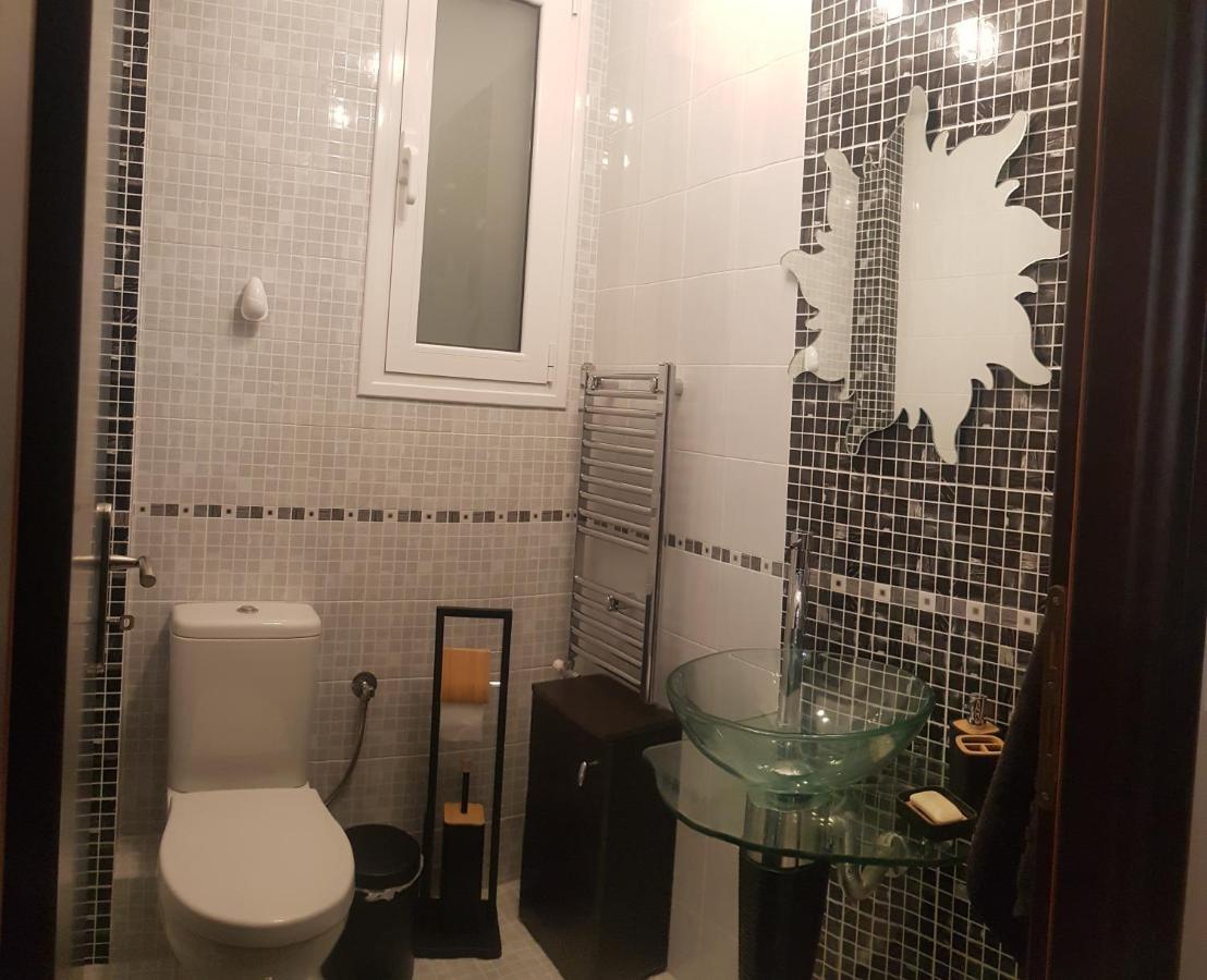 Villa Strati Ναύπλιο Εξωτερικό φωτογραφία