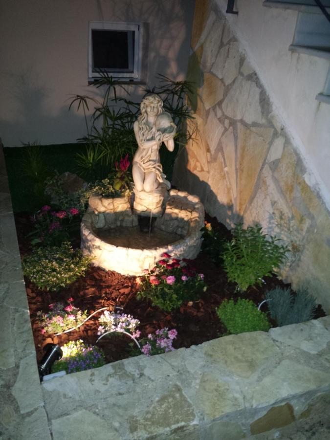 Villa Strati Ναύπλιο Εξωτερικό φωτογραφία