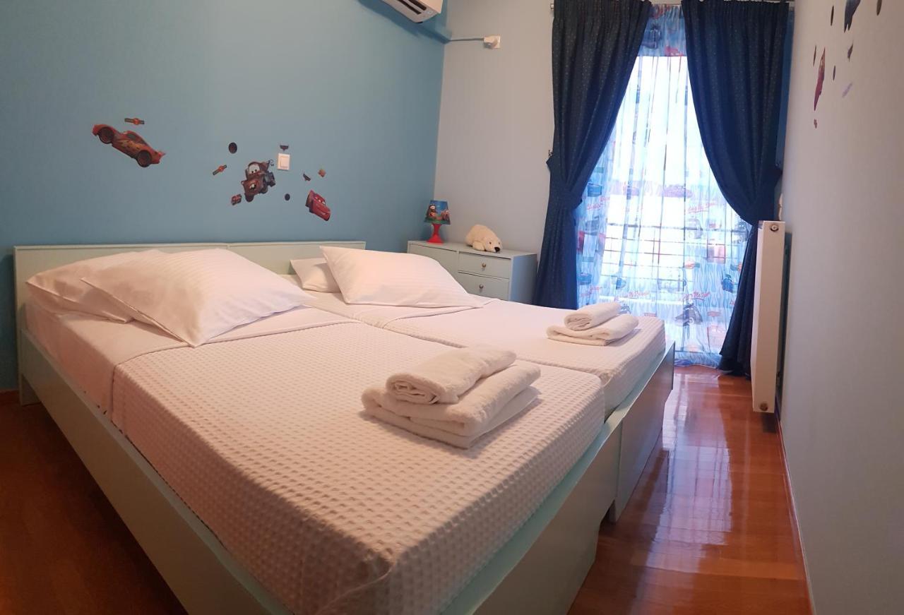 Villa Strati Ναύπλιο Εξωτερικό φωτογραφία