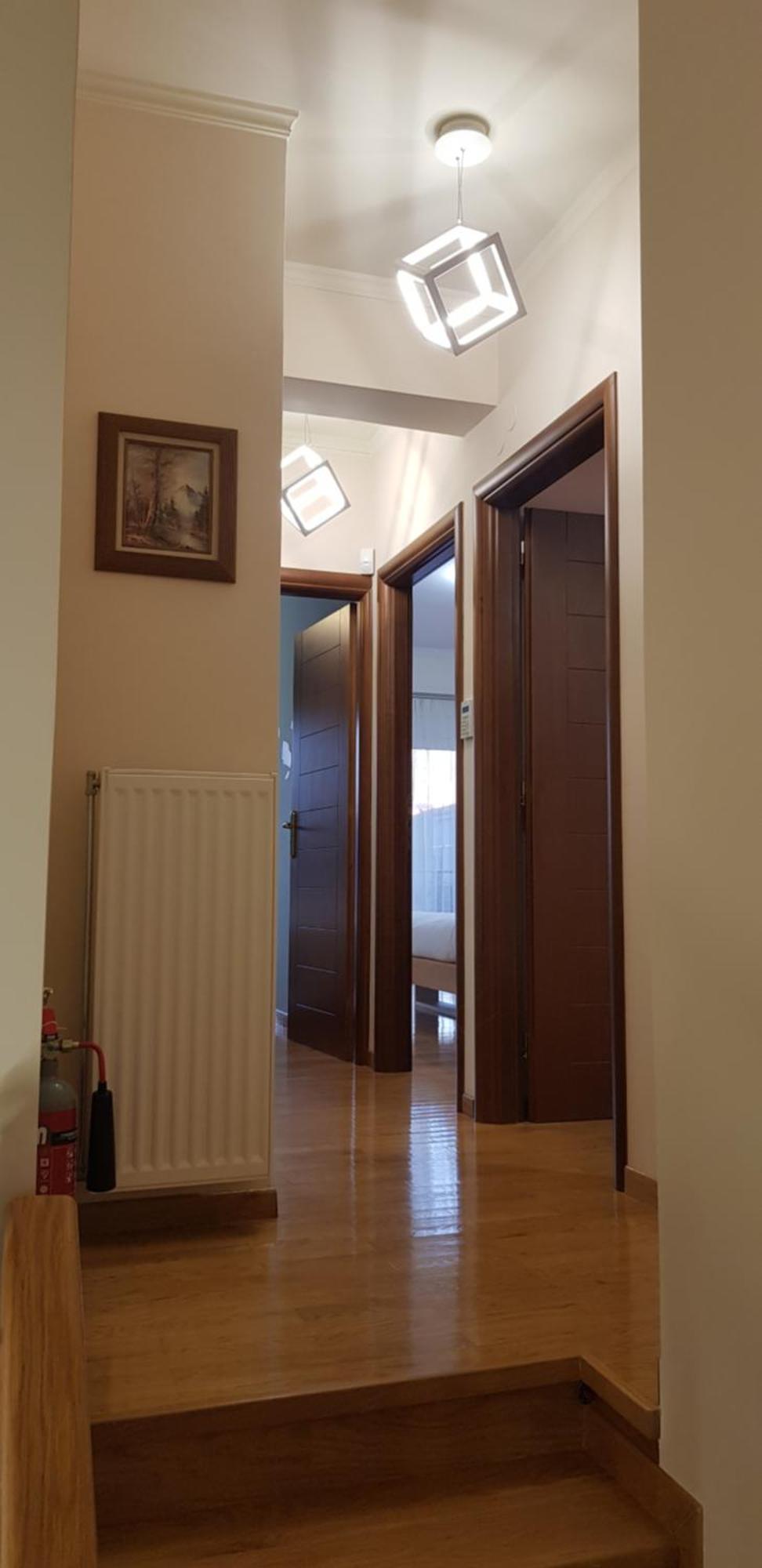 Villa Strati Ναύπλιο Εξωτερικό φωτογραφία